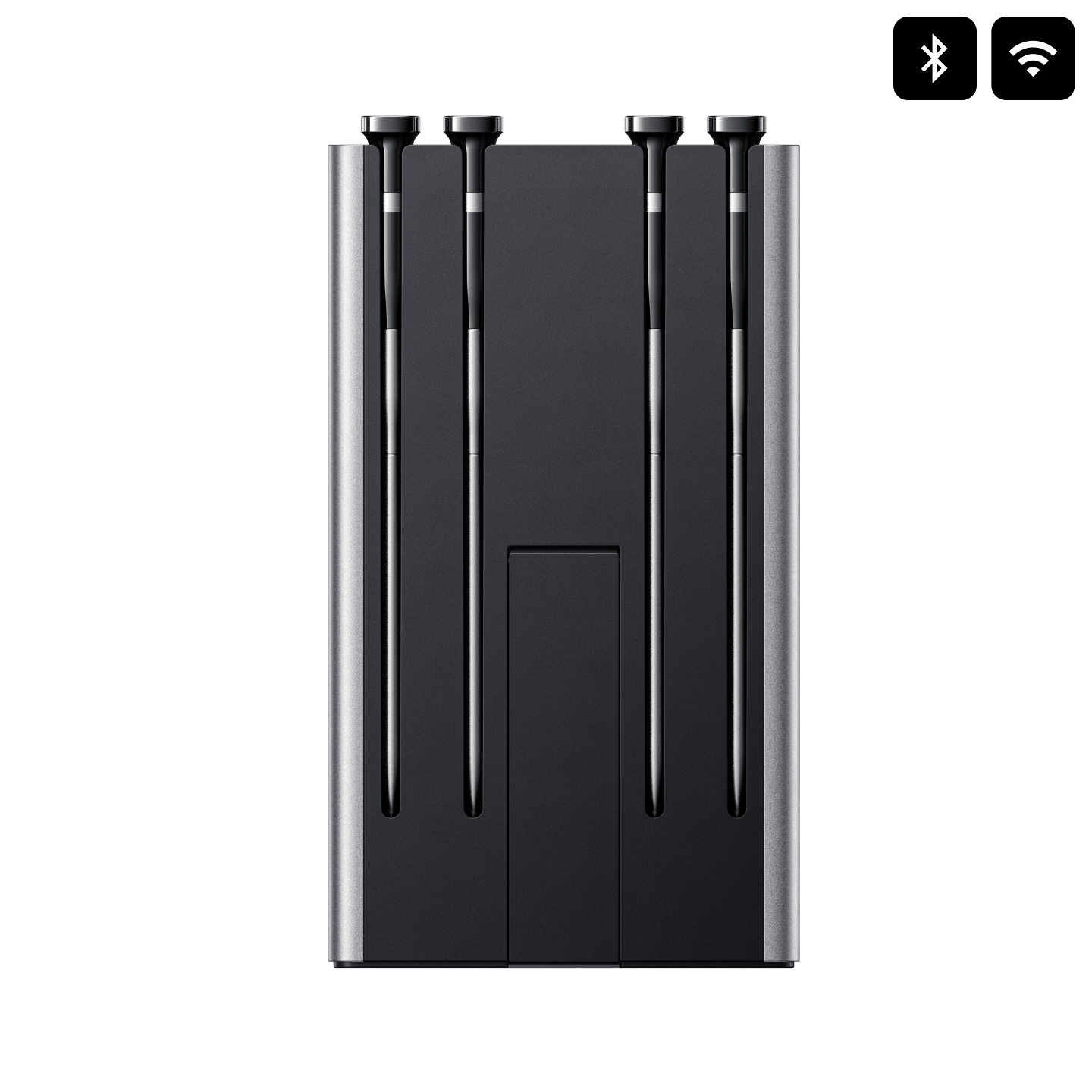 4-probe Wireless Meat Thermometer