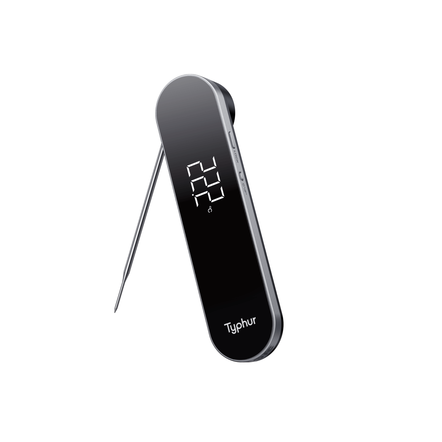 Typhur instant read meat thermometer
