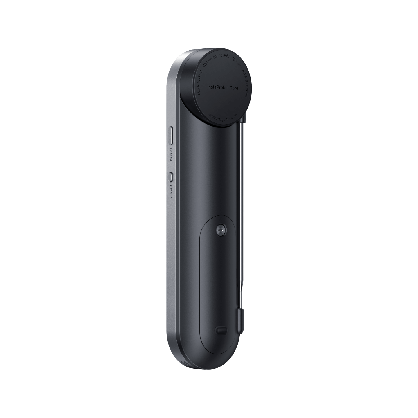 Typhur InstaProbe Core Instant Read Meat Thermometer