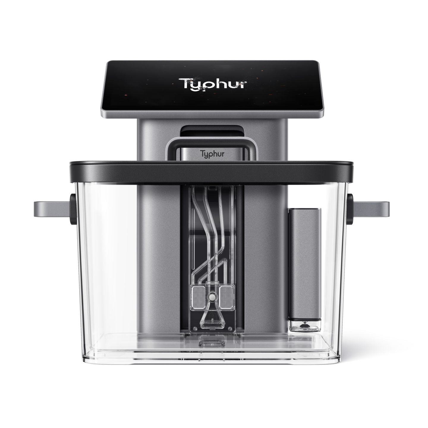 Typhur sous vide machine