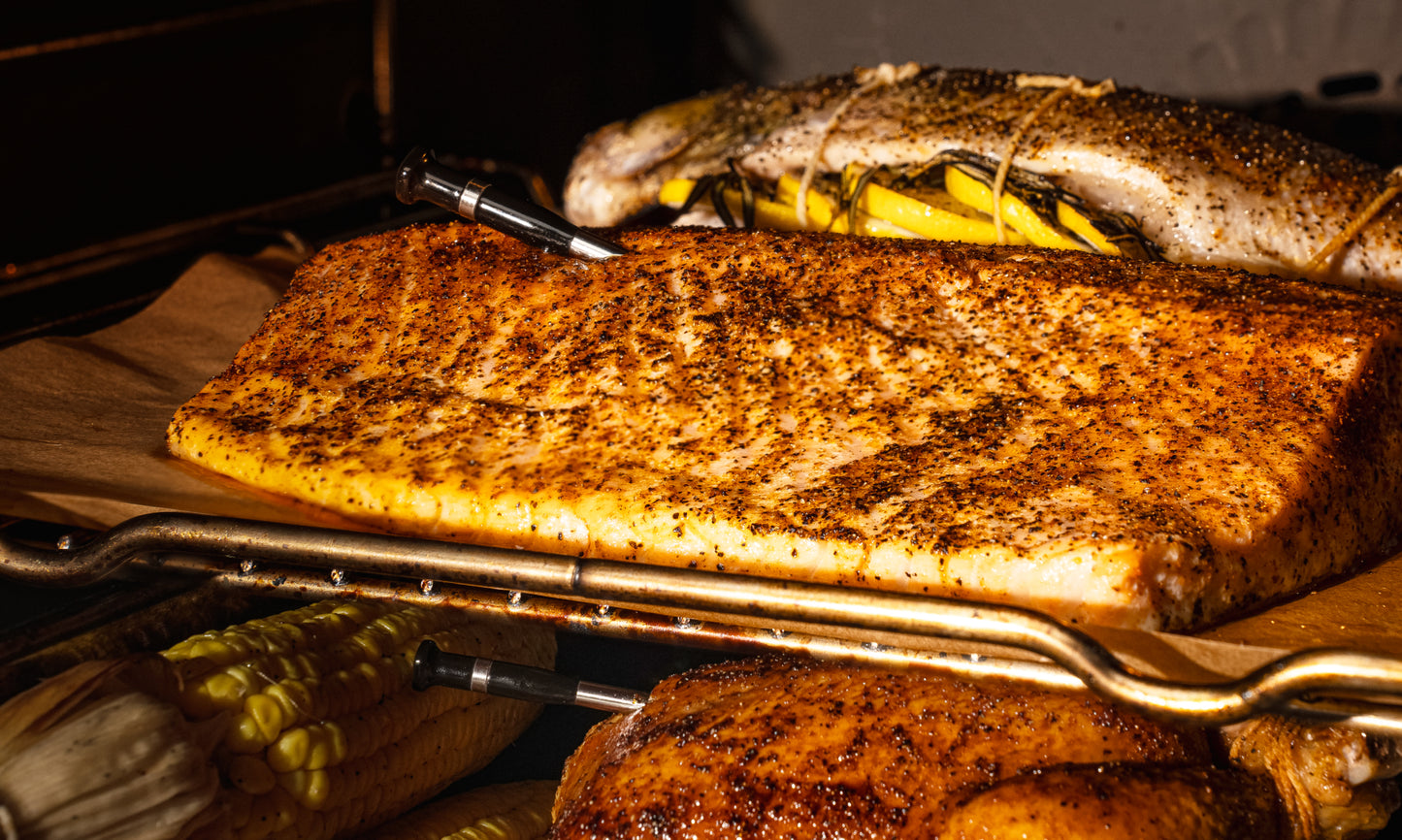 wireless cooking thermometer